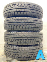 ブリヂストン ブリザック VRX 155/65R14 4本
