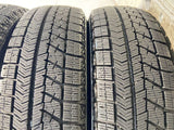 ブリヂストン ブリザック VRX 155/65R14 4本