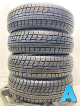 ヨコハマ アイスガード iG60 155/65R14 4本