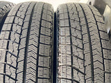 ブリヂストン ブリザック VRX 155/65R14 4本