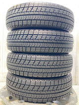 ブリヂストン ブリザック VRX 155/65R14 4本