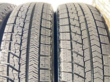 ブリヂストン ブリザック VRX 155/65R14 4本