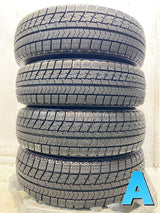 ブリヂストン ブリザック VRX 155/65R14 4本