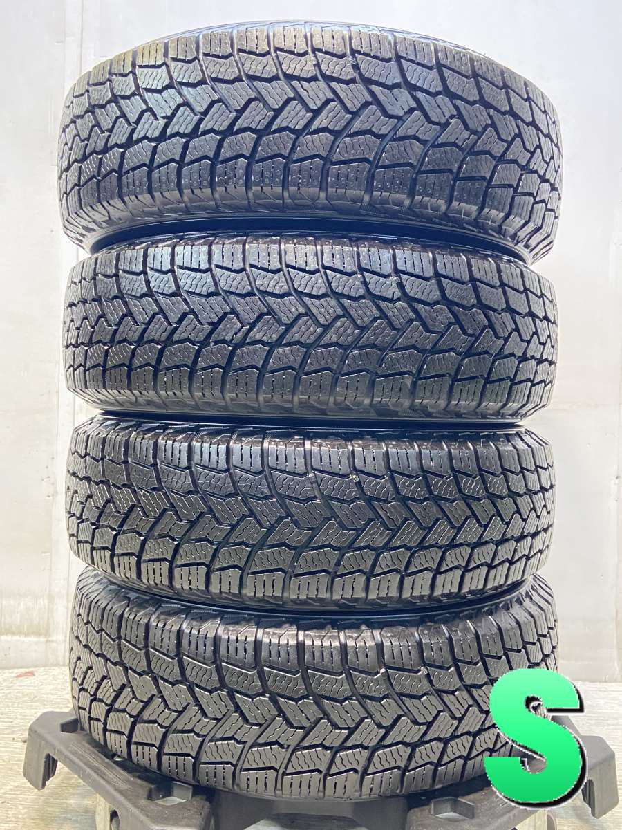 ミシュラン X-ICE snow 155/65R14 4本 – タイヤ・ホイールカンパニー