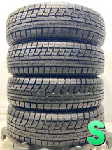 ヨコハマ アイスガード iG60 165/65R14 4本