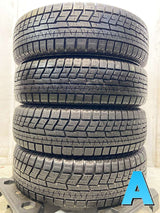 ヨコハマ アイスガード iG60 165/65R14 4本