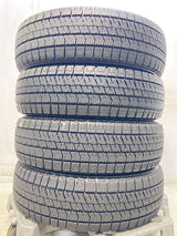 ブリヂストン ブリザック VRX2 165/65R14 4本