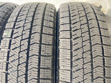 ブリヂストン ブリザック VRX2 165/65R14 4本