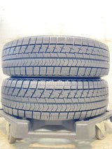 ブリヂストン ブリザック VRX 165/65R14 2本