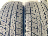 ブリヂストン ブリザック VRX 165/65R14 2本