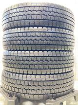 ダンロップ ウィンターマックス SV01 155/80R14 88/86LT 4本