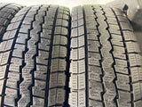 ダンロップ ウィンターマックス SV01 155/80R14 88/86LT 4本