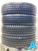 ダンロップ ウィンターマックス SV01 155/80R14 88/86LT 4本