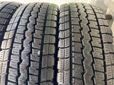 ダンロップ ウィンターマックス SV01 155/80R14 88/86LT 4本