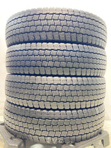 グッドイヤー アイスナビ カーゴ 155/80R14 88/86LT 4本