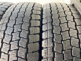 グッドイヤー アイスナビ カーゴ 155/80R14 88/86LT 4本
