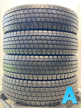 グッドイヤー アイスナビ カーゴ 155/80R14 88/86LT 4本