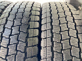 グッドイヤー アイスナビ カーゴ 155/80R14 88/86LT 4本