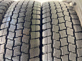グッドイヤー アイスナビ カーゴ 155/80R14 88/86LT 4本