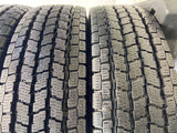 ヨコハマ アイスガード iG91 155/80R14 88/86LT 4本
