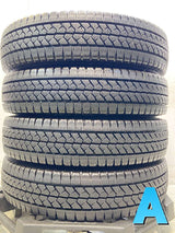 ブリヂストン ブリザック VL1 155/80R14 88/86LT 4本