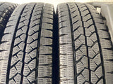 ブリヂストン ブリザック VL1 155/80R14 88/86LT 4本