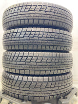 ヨコハマ アイスガード iG60 165/70R14 4本