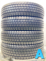 グッドイヤー アイスナビ カーゴ 155/80R14 88/86LT 4本