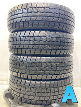 ダンロップ ウィンターマックス WM02 175/65R14 4本
