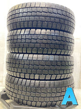 ダンロップ ウィンターマックス WM01 175/65R14 4本