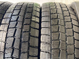 ダンロップ ウィンターマックス WM01 175/65R14 4本