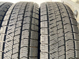 ブリヂストン ブリザック VRX2 175/70R14 4本
