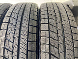 ブリヂストン ブリザック VRX 165/70R14 4本