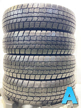 ダンロップ ウィンターマックス WM02 165/70R14 4本