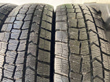 ダンロップ ウィンターマックス WM02 165/70R14 4本