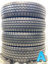 ダンロップ ウィンターマックス SV01 155/80R14 88/86LT 4本