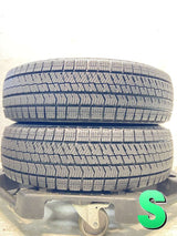 ブリヂストン ブリザック VRX2 165/65R14 2本