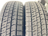 ブリヂストン ブリザック VRX2 165/65R14 2本