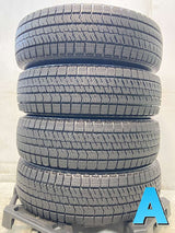 ブリヂストン ブリザック VRX2 165/65R14 4本