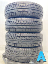 ブリヂストン ブリザック VRX 175/65R14 4本