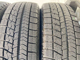 ブリヂストン ブリザック VRX 175/65R14 4本