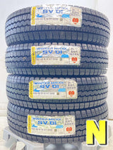 ダンロップ ウィンターマックス SV01 165/80R14 97/95LT 4本