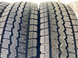 ダンロップ ウィンターマックス SV01 165/80R14 97/95LT 4本