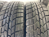 グッドイヤー アイスナビ 6 155/65R14 4本