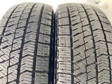 ブリヂストン ブリザック VRX2 165/65R14 2本