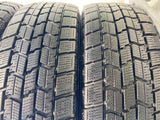 グッドイヤー アイスナビ 7 165/65R14 4本