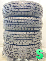 グッドイヤー アイスナビ 7 165/65R14 4本