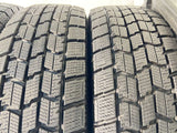 グッドイヤー アイスナビ 7 165/65R14 4本