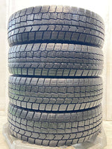 ダンロップ ウィンターマックス WM02 175/70R14 4本