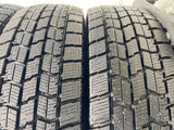 グッドイヤー アイスナビ 7 165/70R14 4本